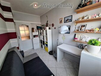 3 izbový ZARIADENÝ byt – Lodná s loggiou - 11