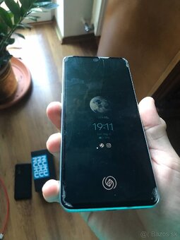 ONE PLUS NORD 3 5G 16/256GB - 11