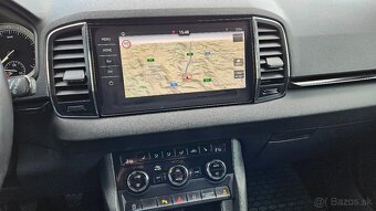 Škoda Karoq 2.0 TDI SCR Style - 11