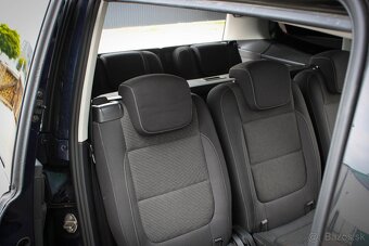 Volkswagen Sharan 2.0 TDI Comfortline DSG EU6 7 miestne - 11