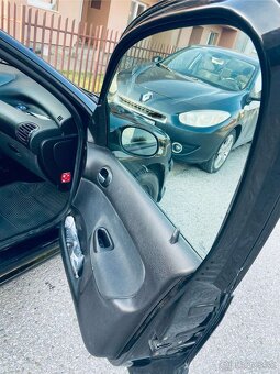 Peugeot 206 SW 1,6 80kw - 11