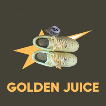 Nike x Drake NOCTA Air Force 1 Low “Citron Tint” - 11