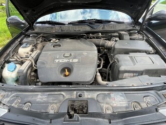 Predám Seat LEON 1,9 TDI 2004 81kW - 11