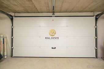 Na PREDAJ 5 i novostavba  bungalov s garážou v Nitre - 11