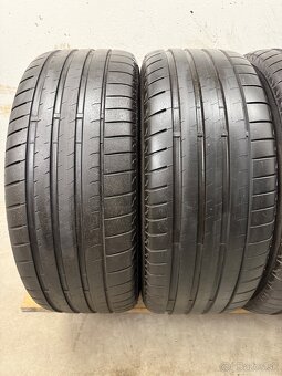 Letná sada 5x112 R20 , 255/45/20 Audi SQ5 , Q5 Sline , GLC - 11
