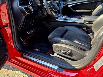 Audi a7 - 11