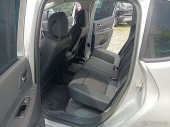 Peugeot 3008, 1.6-115kw,pano,xenon,s.kniha - 11