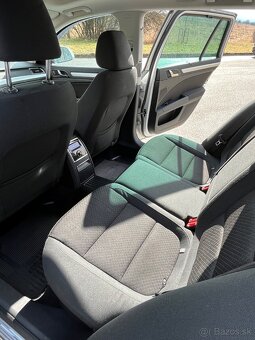 Predám Škoda Superb 2.0 TDI 103kw DSG - 11