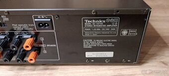 Technics SU-VX 720 - 11