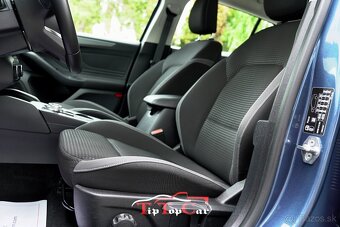 ⏩ Ford Focus Kombi 1.5 TDCi EcoBlue Adventure A/T - 11