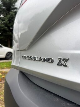 Opel Crossland X - 11
