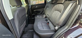 Nissan Qashqai 1.6i I-Way - 11