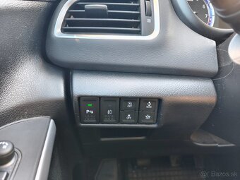 Suzuki SX4 S - Cross  1.4 ELEGANCE 4WD M6 - 11