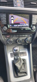 Škoda octavia 3 combi - 11