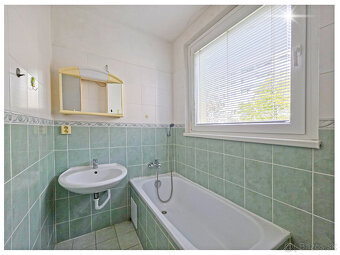 4i byt BB / FONČORDA / úžitková plocha 104 m2 - 11