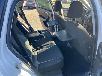 Škoda Kodiaq Drive WEBASTO /kamera / 2021 /ACC - 11