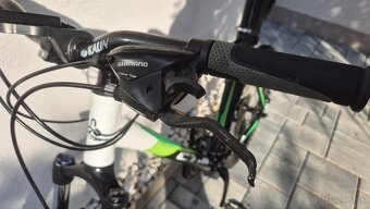 Horský bicykel CTM Terrano 2.0 Rám 26 - 11