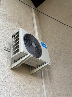 Klimatizácia - montáž, predaj, servis - 11