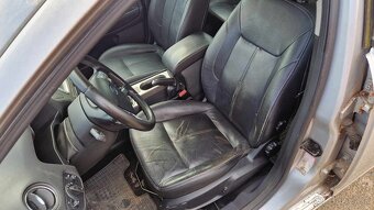 FORD MONDEO MK4 1,8TDCI 92kw kód motora: QYBA - 11