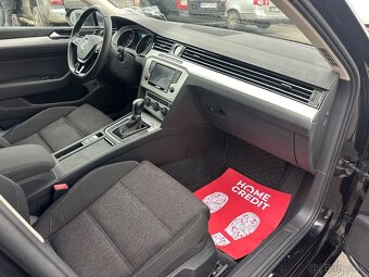 VW Passat B8 2.0 TDi dsg Golf Škoda octavia superb Seat Leon - 11