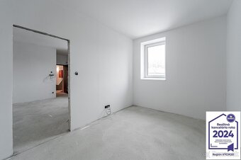 2 izbový byt v Rezidencií Gabriele v Moldave nad Bodvou - 11