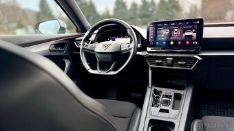 Cupra Formentor 1.5 TSI 150k DSG - 11