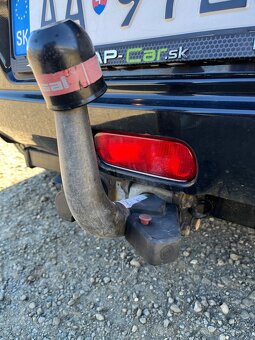 Suzuki Swift 1.3 4x4 - 11