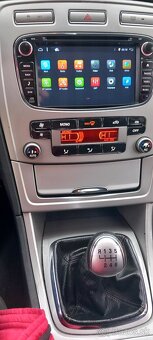 FORD MONDEO COMBI 2.0TDCI, 6.RYCH.MAN., R.V.2009,STK-EK 2026 - 11