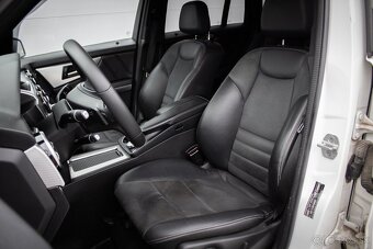 Mercedes-Benz GLK 220 CDI 4MATIC - 11