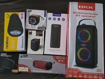 radia a bluetooth repro... - 11