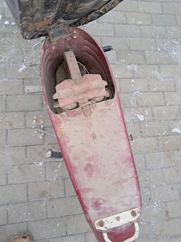 Jawa 05 pionier - 11