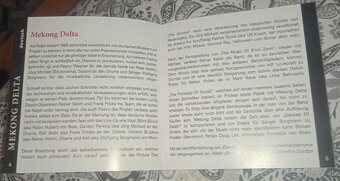 2cd Mekong Delta – The Principle Of Doubt 2005 digipack - 11