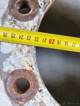 Kultivačné kolesá - 11