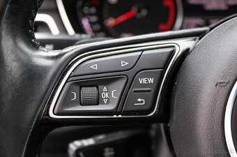 Audi A4 2.0 TDI 190k Design quattro S tronic - 11