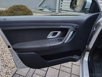 Škoda Fabia 1.2htp 51kw - 11