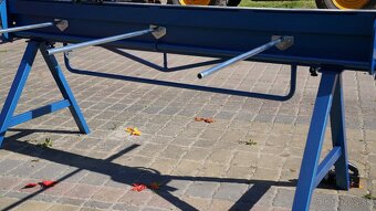 Ohýbačka plechu - 11