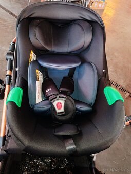 Nové štýlové kociky - 11