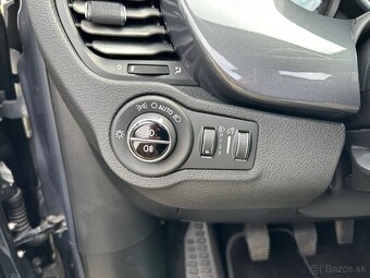 Fiat 500X 1.4 MultiAir Cross Plus Pano - 11