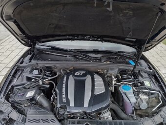 Predám AUDI A5 Sportback 2.0TFSI 169kW r.v.2016 - 11