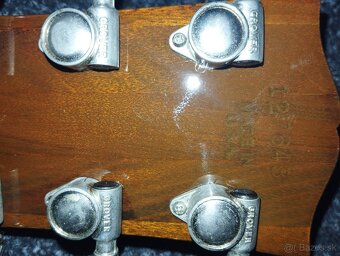 Gibson SG USA 1976 - 11