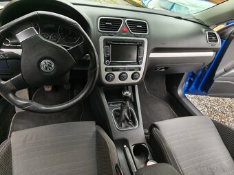 Volkswagen Scirocco - 11