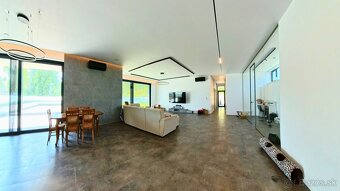 Luxusná vila na predaj – Pod Táborom, Prešov - 11