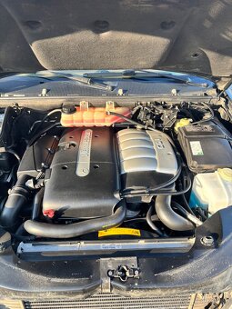 Mercedes ML 270 CDI - 11