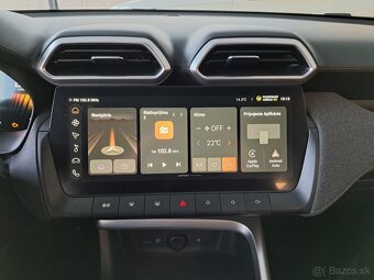 MG ZS Hybrid+ Emotion 1,5l /145kW/ AT - 11