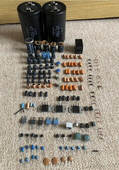 Pioneer SX 1080 po renovacii - 11