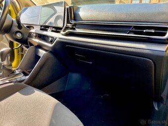 Kia Sportage Gold - 11