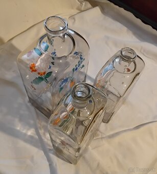 Stare zberatelske zaujimave flase - 11