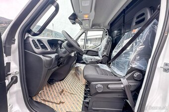 Nahradne Diely na Iveco Daily 45C18, 35C18 - 11