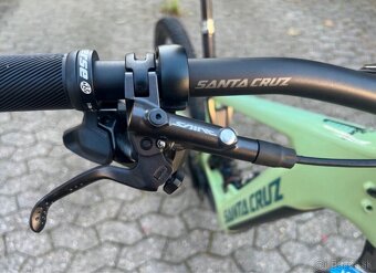 Santa Cruz Heckler 9.0 S-Kit MX - 11