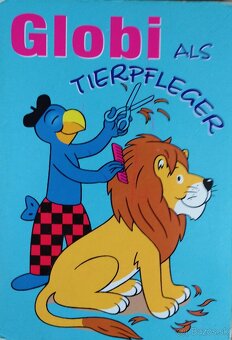 Knihy pre deti v nemeckom jazyku - 11